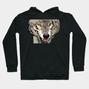 Hunter II Hoodie